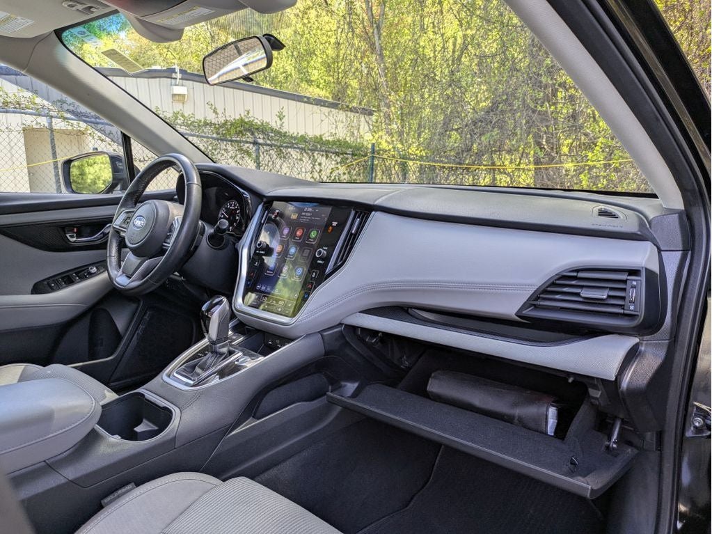 2022 Subaru Legacy Premium