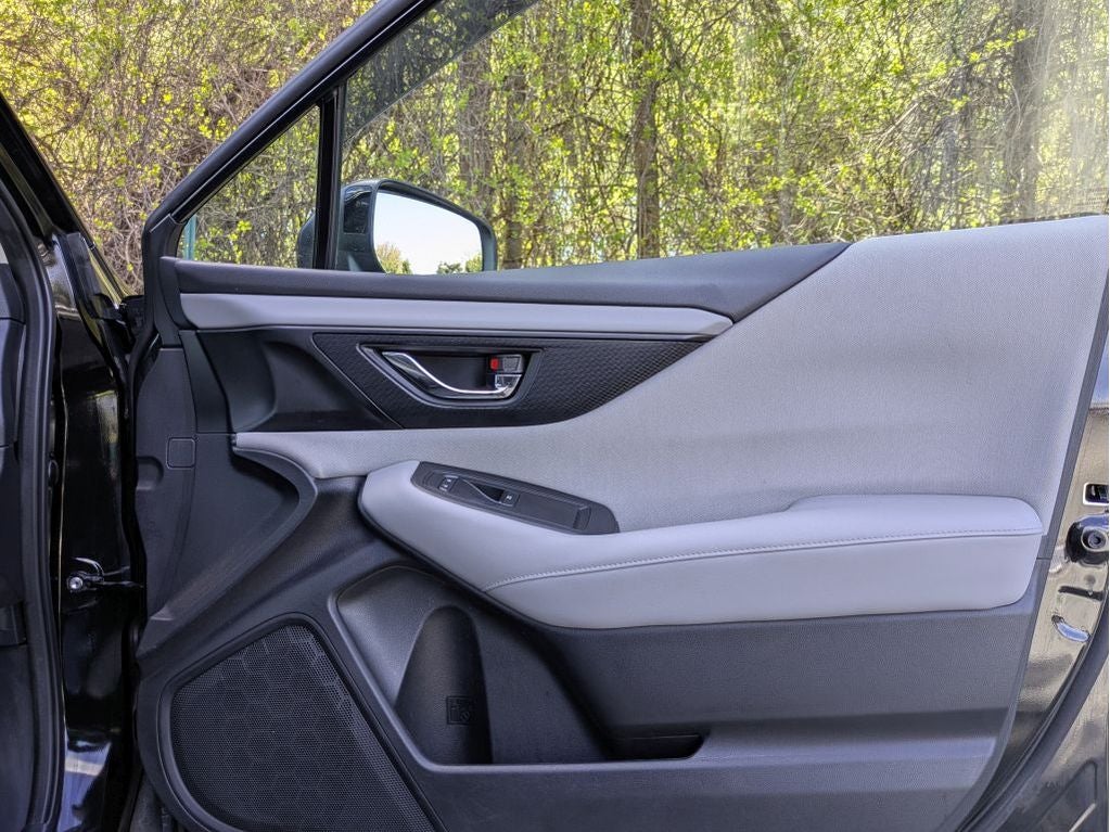 2022 Subaru Legacy Premium