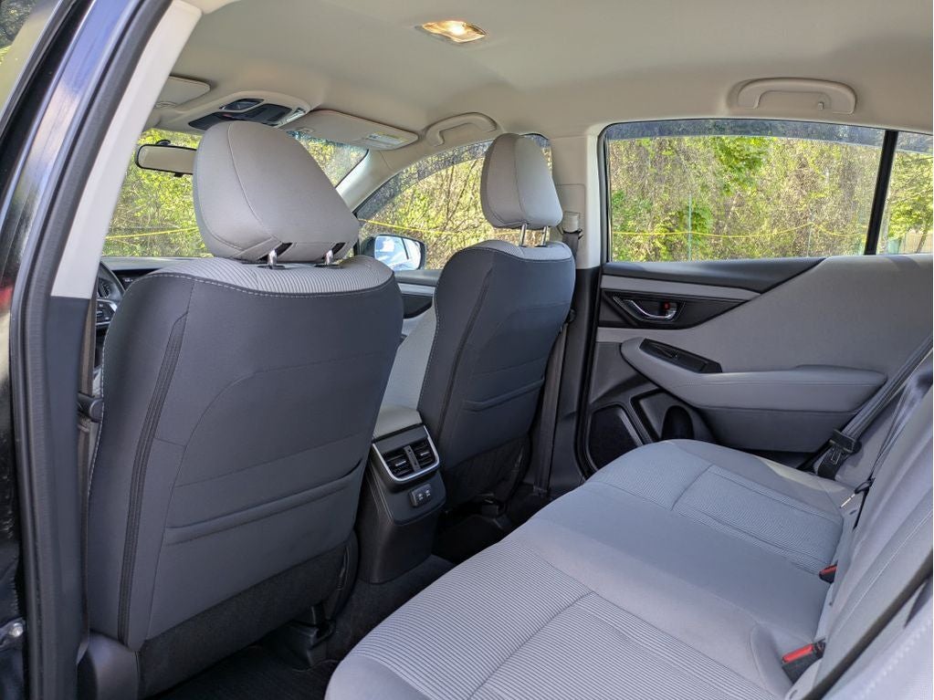 2022 Subaru Legacy Premium