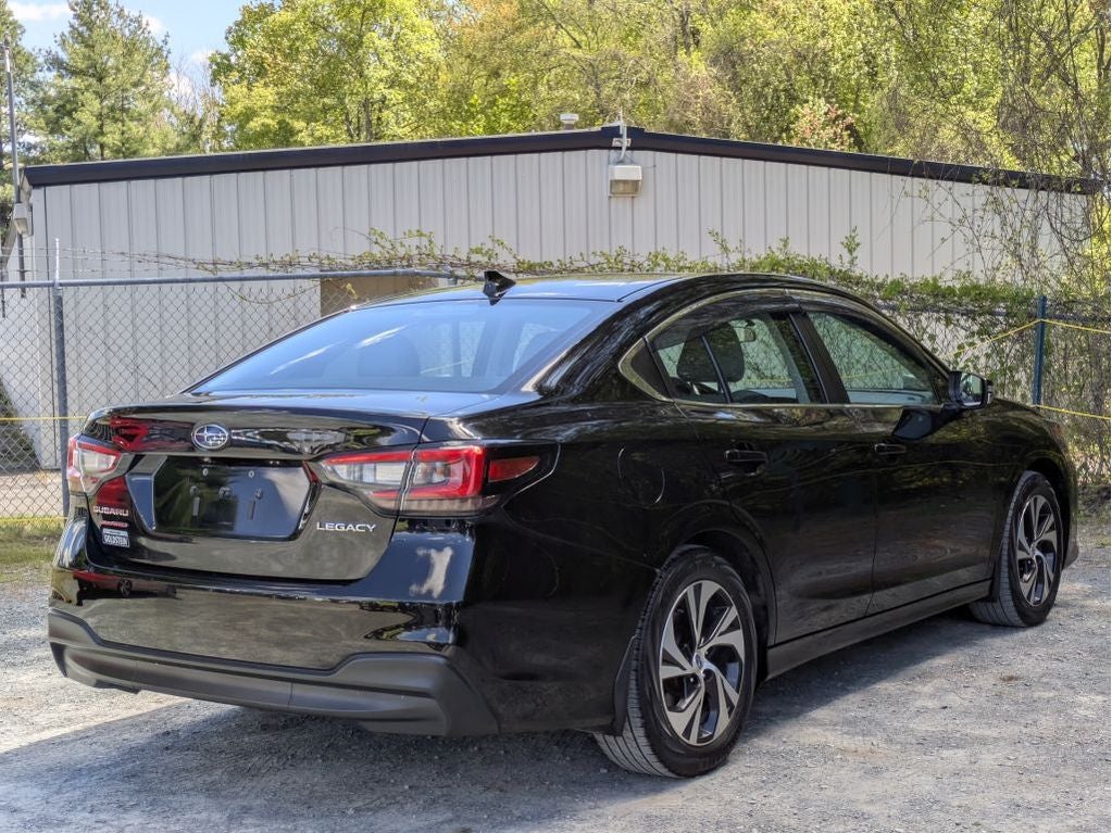 2022 Subaru Legacy Premium