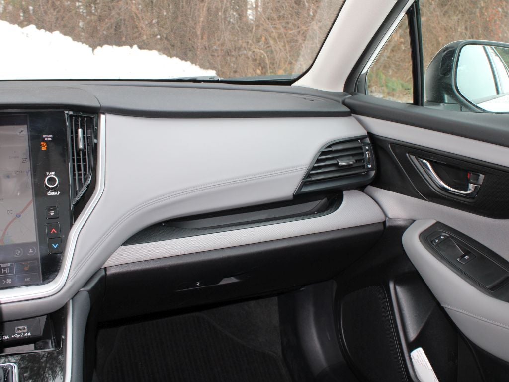 2023 Subaru Legacy Premium