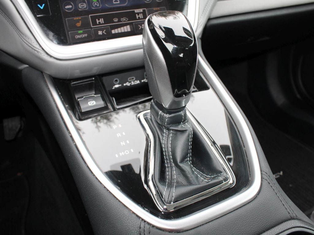 2023 Subaru Legacy Premium