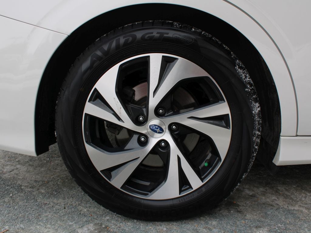 2023 Subaru Legacy Premium