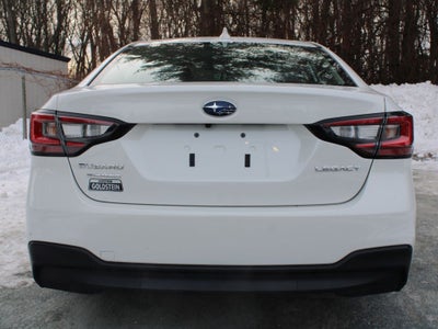 2023 Subaru Legacy Premium