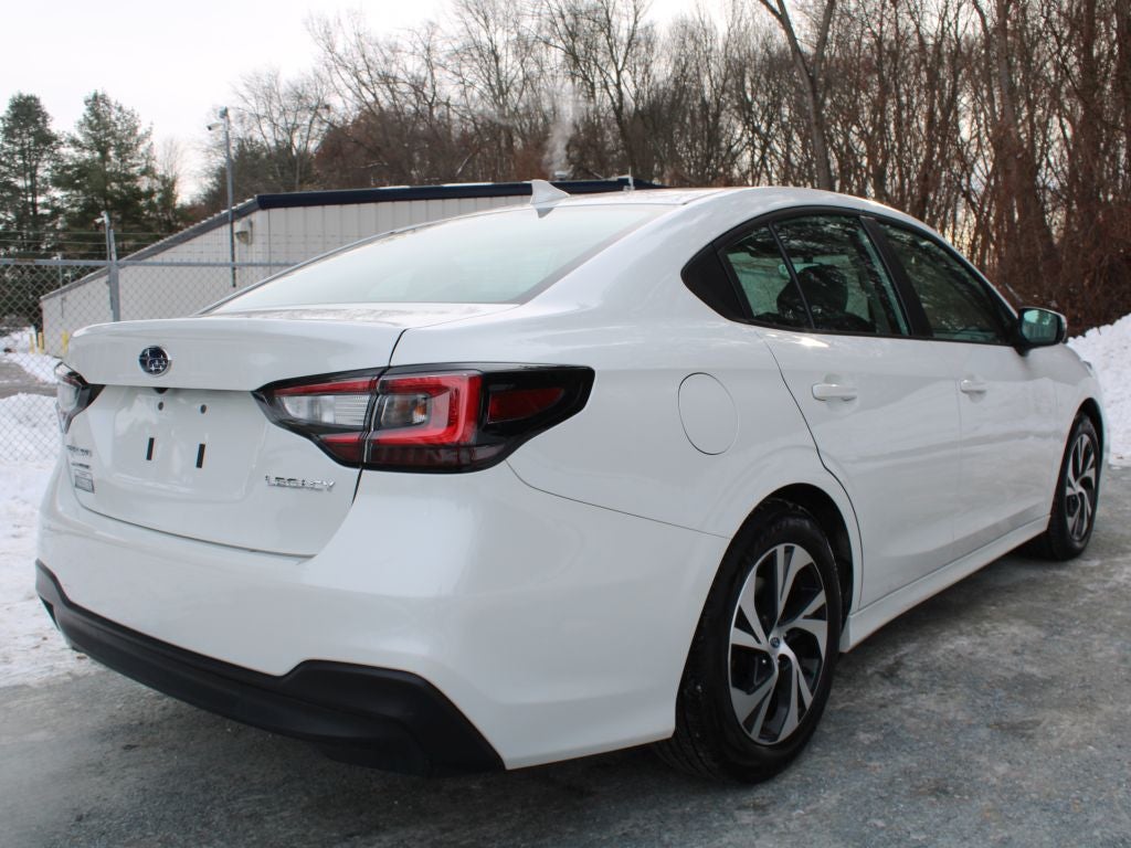 2023 Subaru Legacy Premium