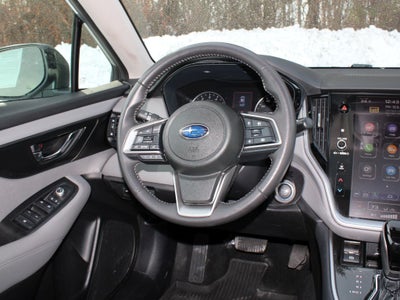 2023 Subaru Legacy Premium