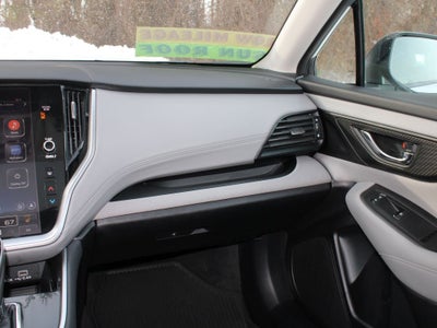 2023 Subaru Legacy Premium