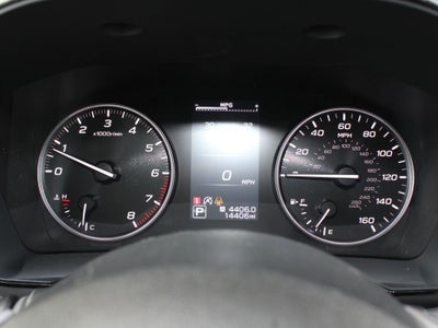 2023 Subaru Legacy Premium