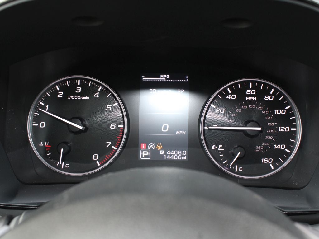 2023 Subaru Legacy Premium