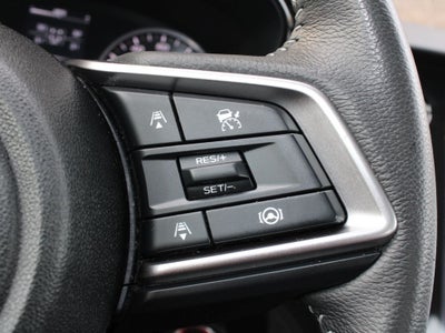 2023 Subaru Legacy Premium