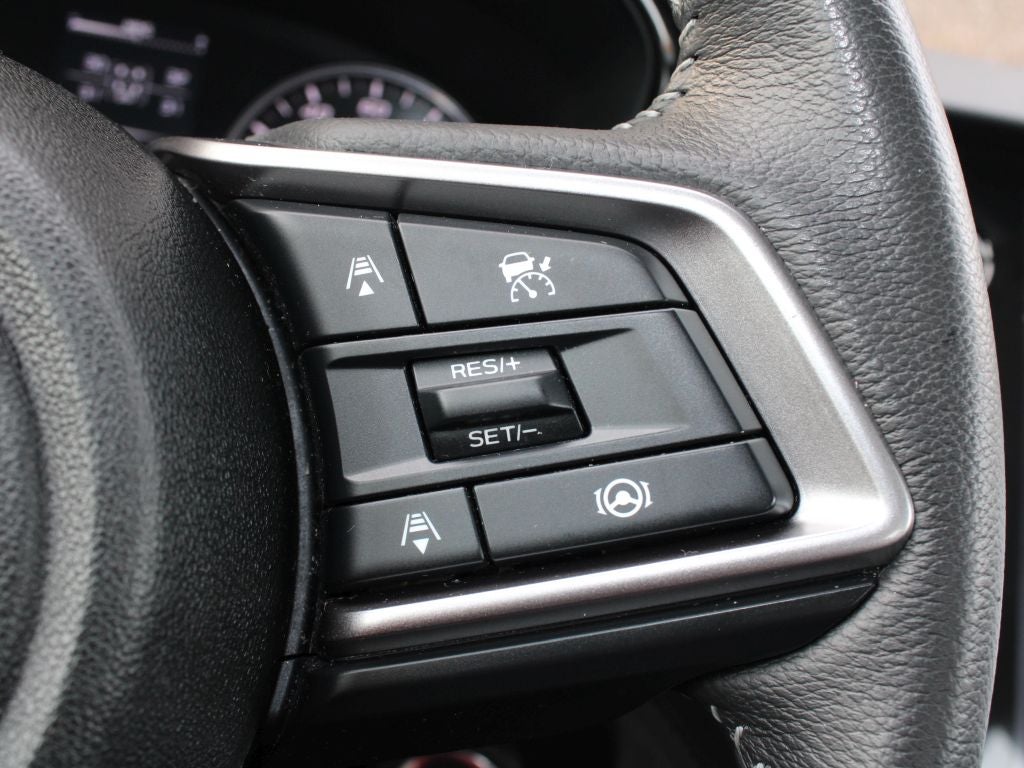 2023 Subaru Legacy Premium