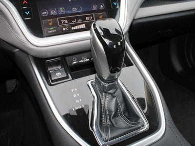 2023 Subaru Legacy Premium