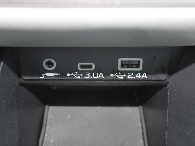 2023 Subaru Legacy Premium