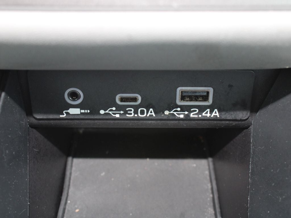 2023 Subaru Legacy Premium