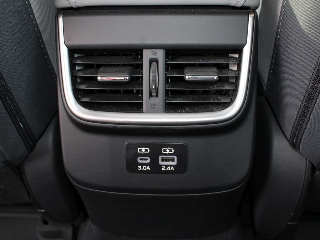 2023 Subaru Legacy Premium