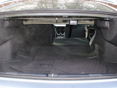 2023 Subaru Legacy Premium