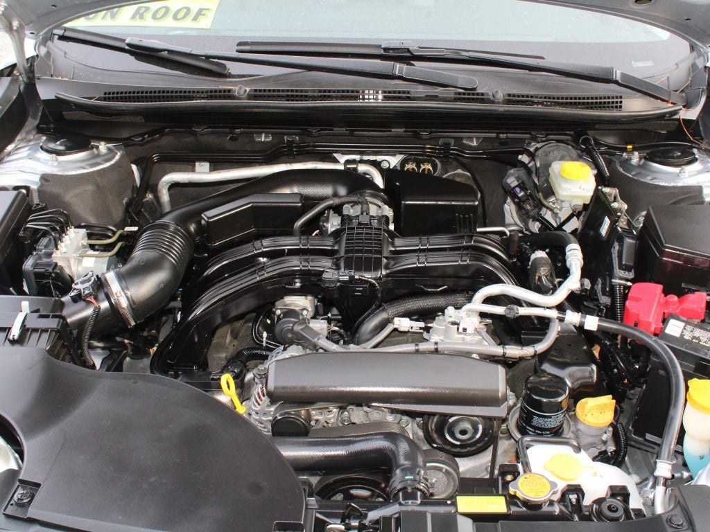 2023 Subaru Legacy Premium