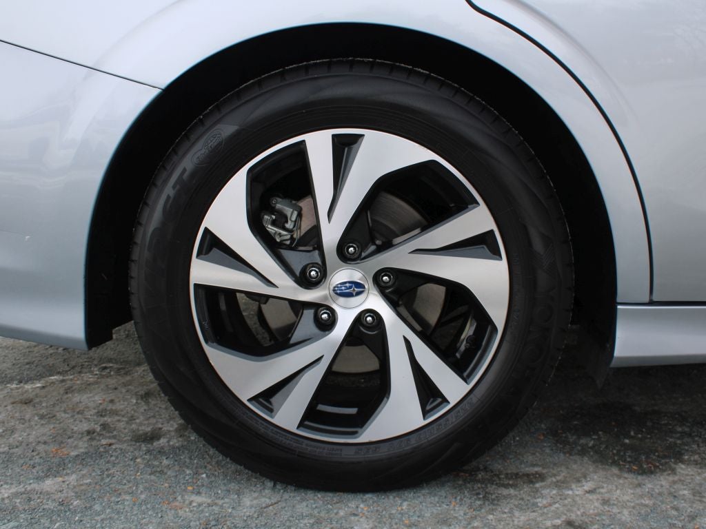 2023 Subaru Legacy Premium