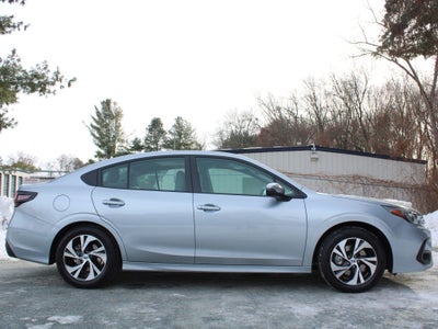 2023 Subaru Legacy Premium