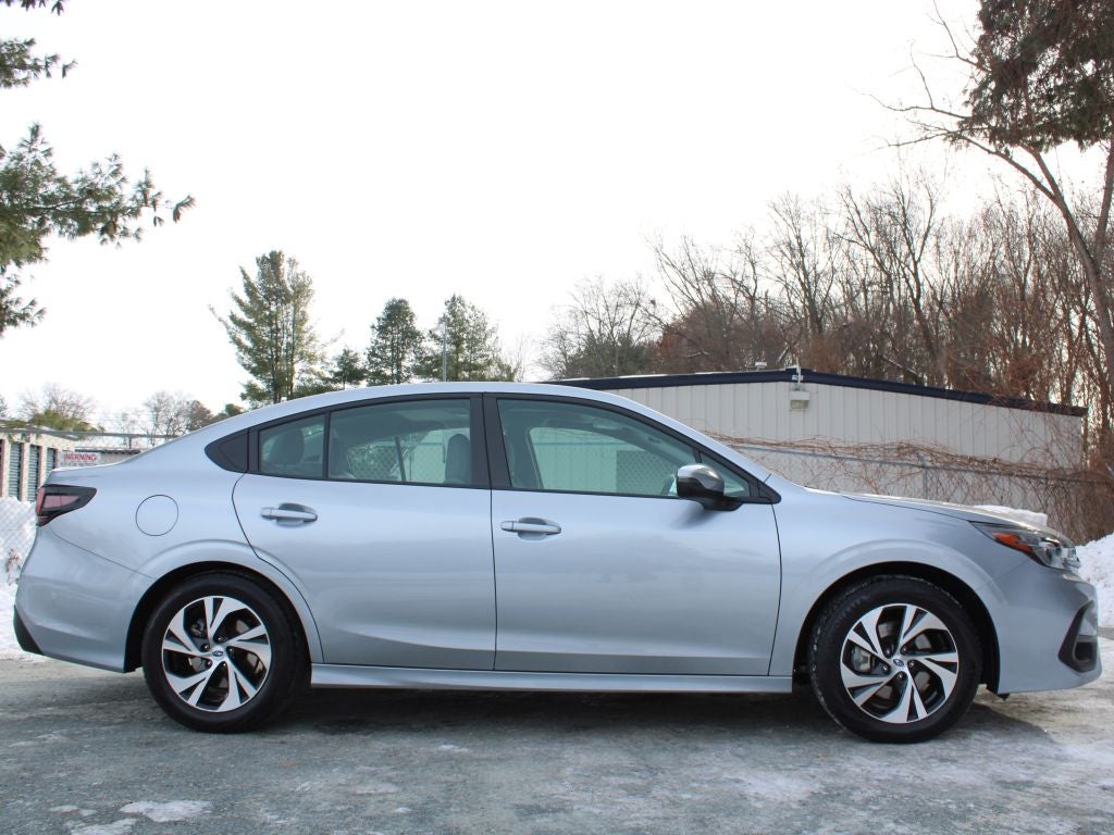 2023 Subaru Legacy Premium