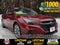 2023 Subaru Legacy Limited