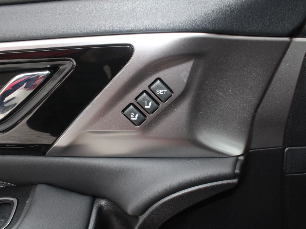 2023 Subaru Legacy Limited