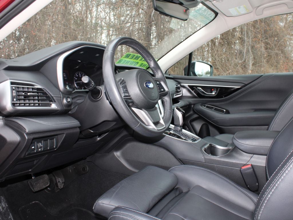 2023 Subaru Legacy Limited