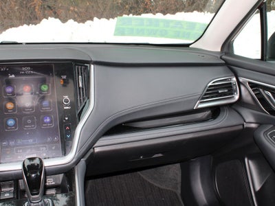 2023 Subaru Legacy Limited