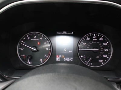 2023 Subaru Legacy Limited