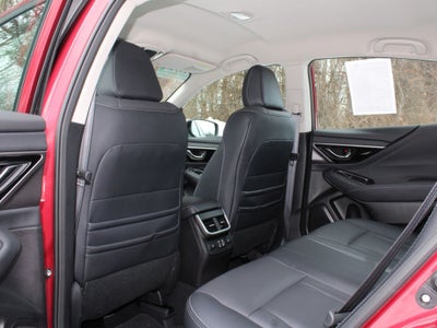 2023 Subaru Legacy Limited