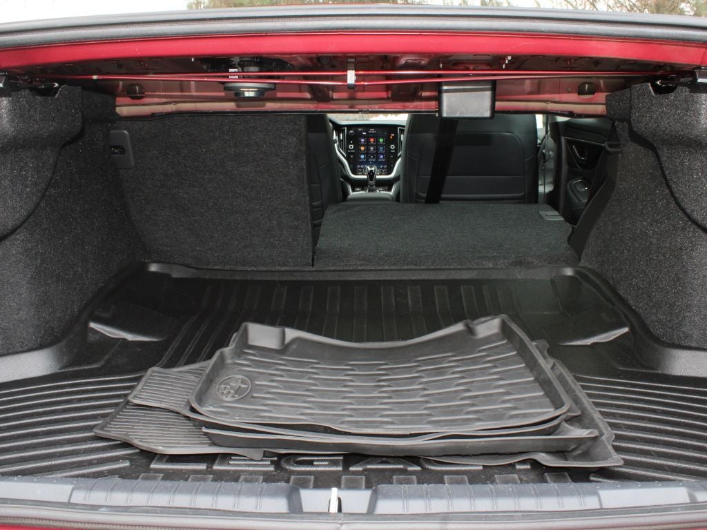 2023 Subaru Legacy Limited