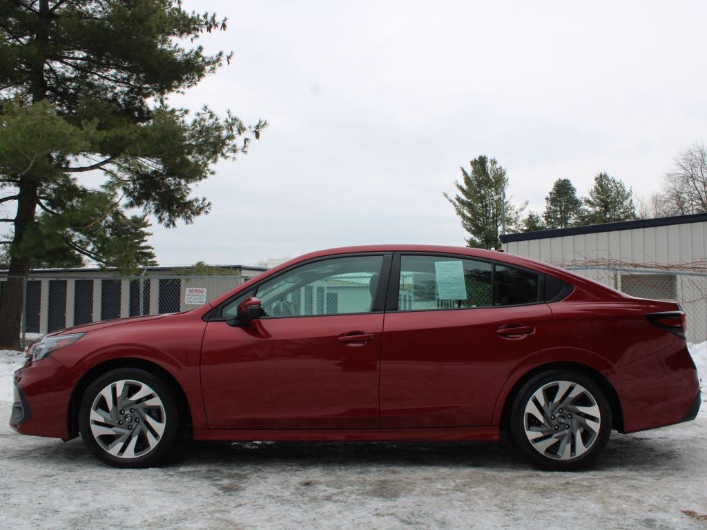 2023 Subaru Legacy Limited