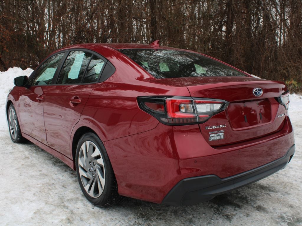 2023 Subaru Legacy Limited