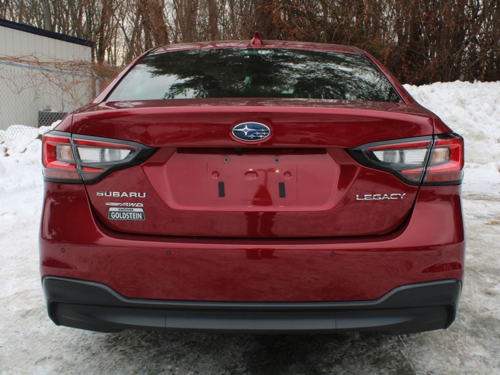 2023 Subaru Legacy Limited