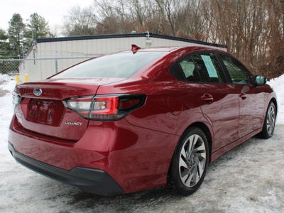 2023 Subaru Legacy Limited