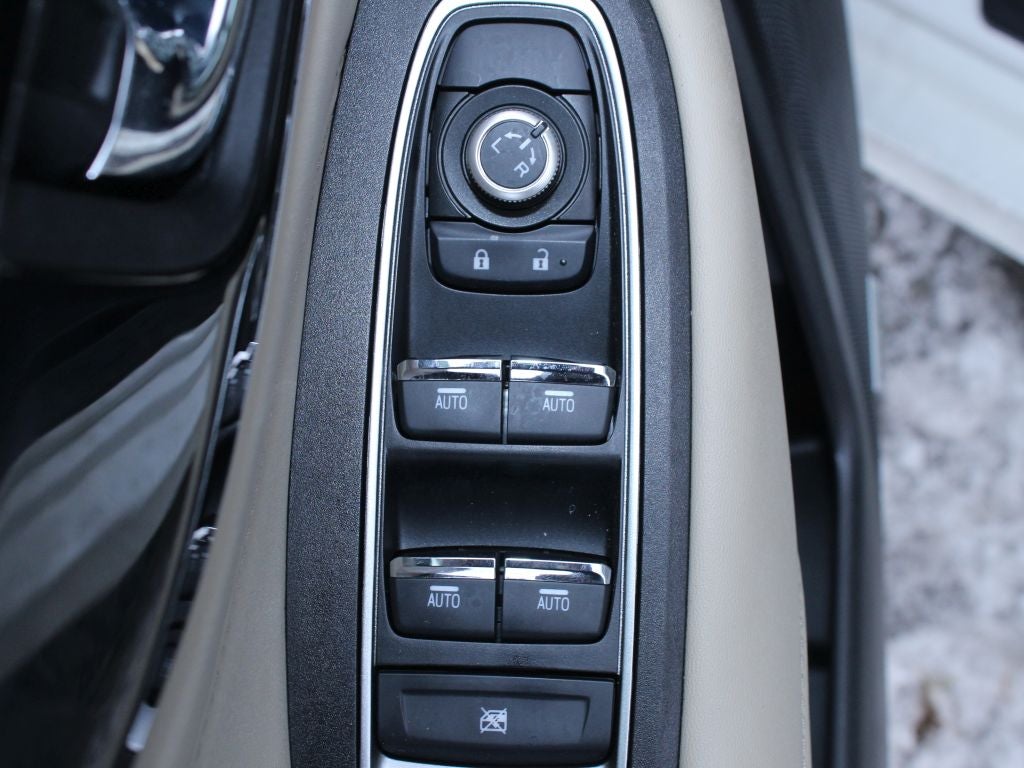 2024 Subaru Legacy Limited