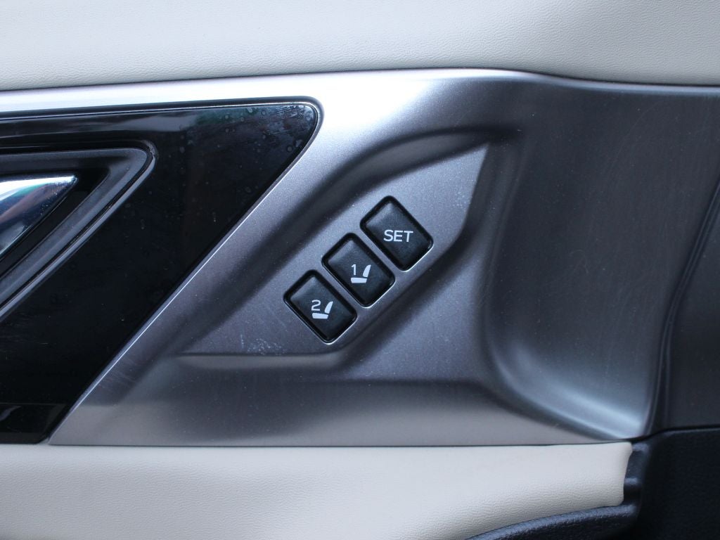 2024 Subaru Legacy Limited