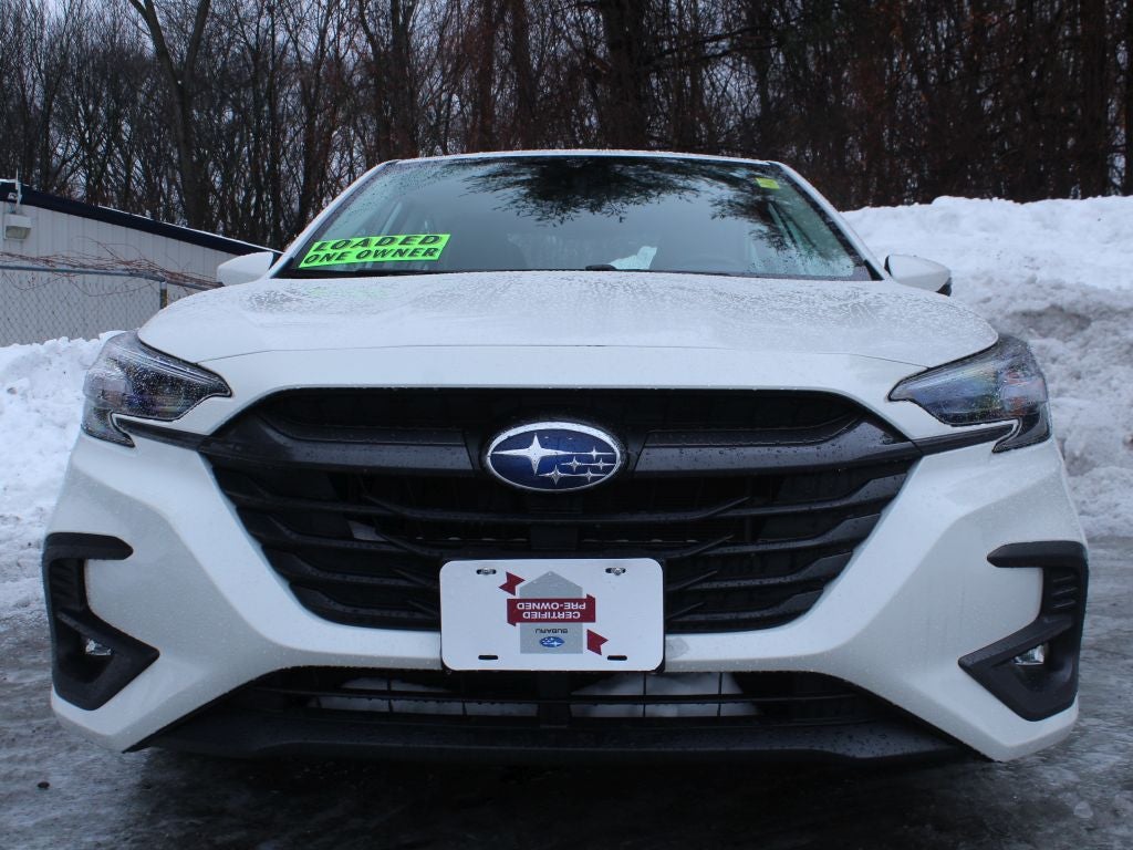 2024 Subaru Legacy Limited