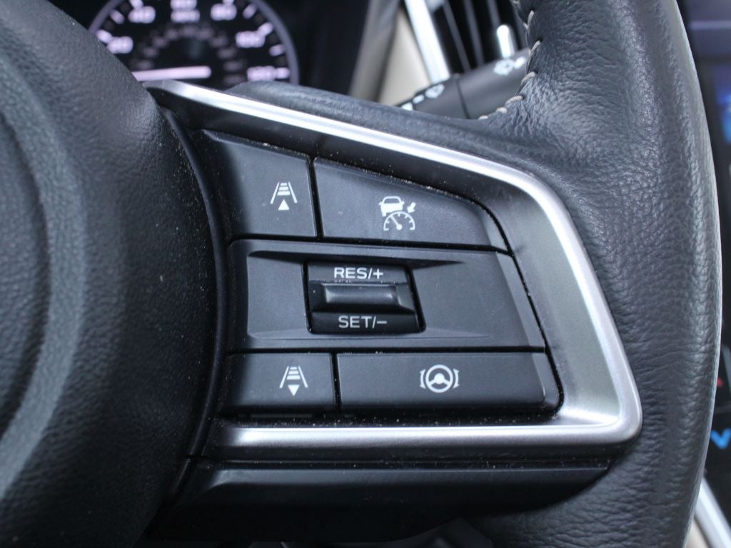 2024 Subaru Legacy Limited