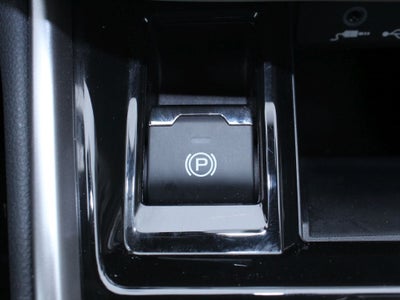 2024 Subaru Legacy Limited