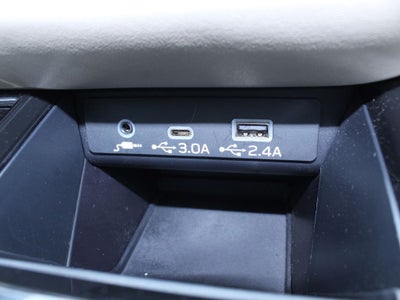 2024 Subaru Legacy Limited