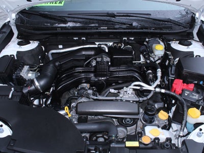 2024 Subaru Legacy Limited