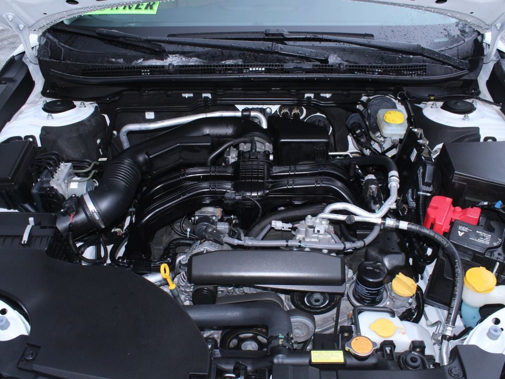 2024 Subaru Legacy Limited