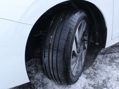 2024 Subaru Legacy Limited