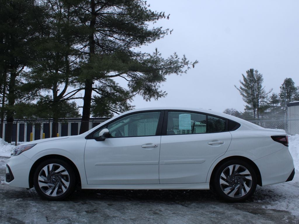 2024 Subaru Legacy Limited
