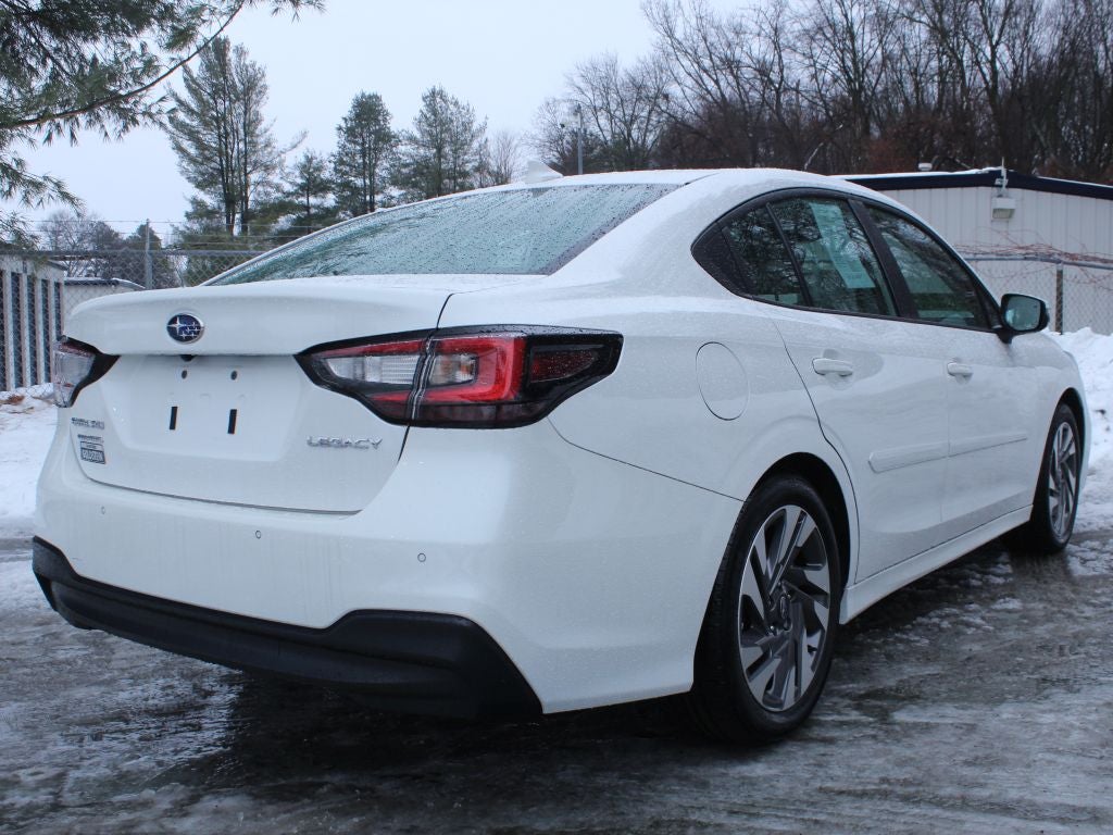 2024 Subaru Legacy Limited