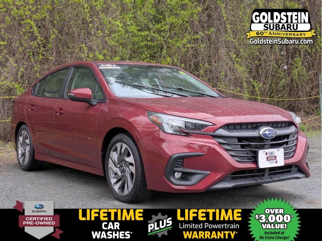 2024 Subaru Legacy Limited