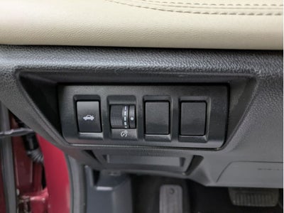 2024 Subaru Legacy Limited