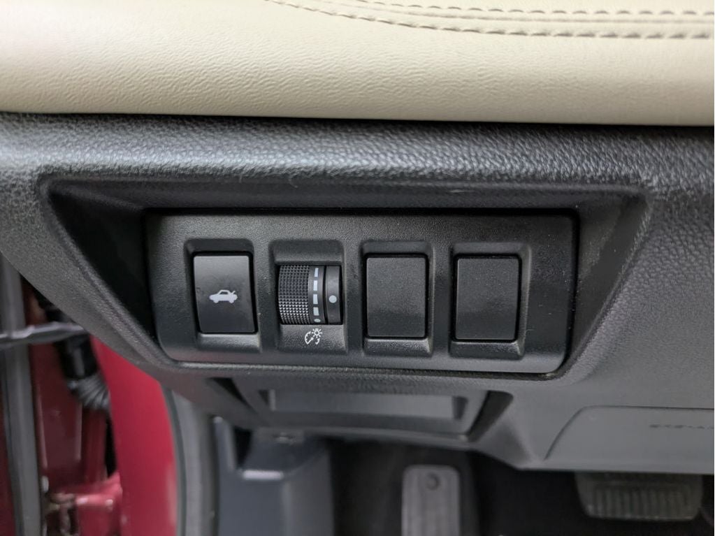 2024 Subaru Legacy Limited