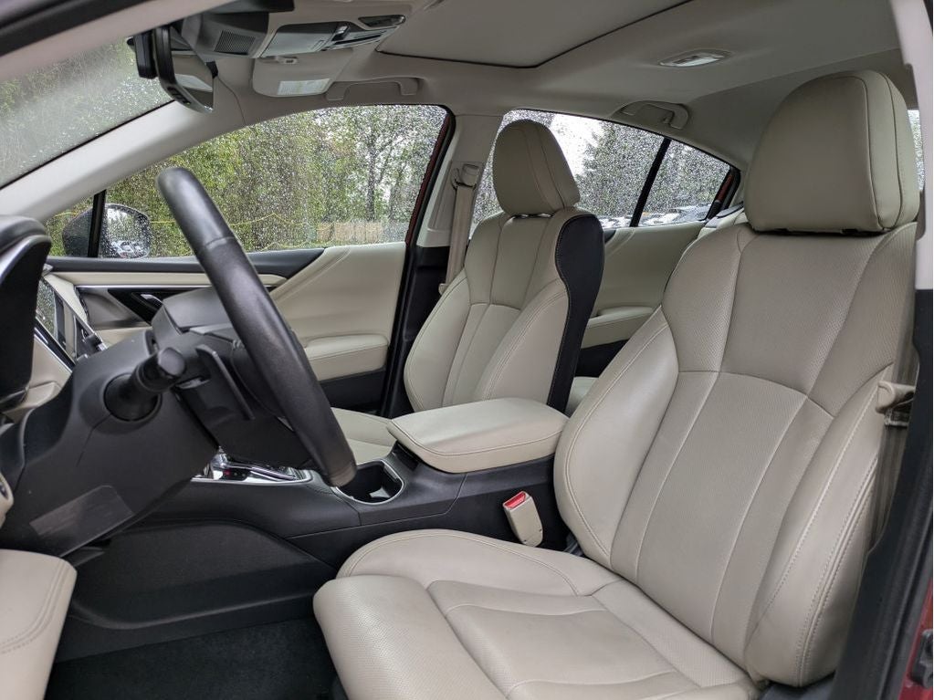 2024 Subaru Legacy Limited